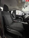 Nissan Navara vaihtoauto