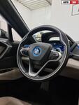 BMW i8 vaihtoauto