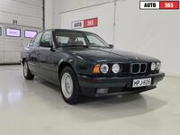 BMW 525 vaihtoauto