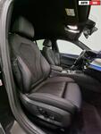 BMW 545 vaihtoauto