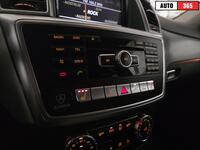 Mercedes-Benz ML vaihtoauto