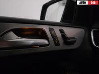 Mercedes-Benz ML vaihtoauto