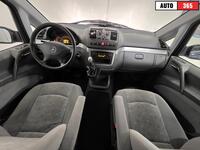 Mercedes-Benz Viano vaihtoauto