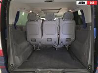 Mercedes-Benz Viano vaihtoauto