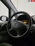 Mercedes-Benz Viano vaihtoauto