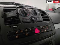 Mercedes-Benz Viano vaihtoauto