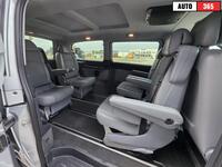 Mercedes-Benz Viano vaihtoauto