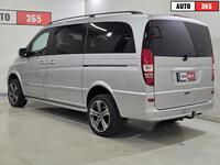 Mercedes-Benz Viano vaihtoauto