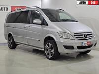 Mercedes-Benz Viano vaihtoauto