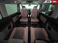 Mercedes-Benz Viano vaihtoauto