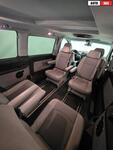 Mercedes-Benz Viano vaihtoauto