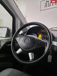 Mercedes-Benz Viano vaihtoauto
