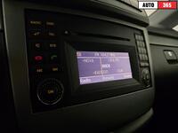 Mercedes-Benz Viano vaihtoauto