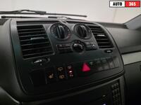 Mercedes-Benz Viano vaihtoauto