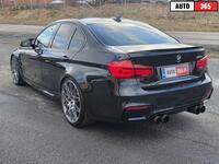 BMW M3 vaihtoauto