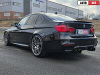 BMW M3 vaihtoauto