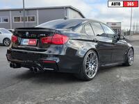 BMW M3 vaihtoauto