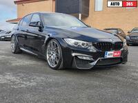 BMW M3 vaihtoauto