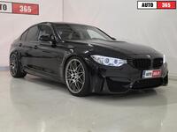 BMW M3 vaihtoauto