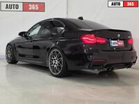 BMW M3 vaihtoauto