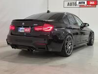 BMW M3 vaihtoauto