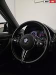 BMW M3 vaihtoauto