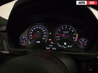 BMW M3 vaihtoauto