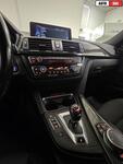 BMW M3 vaihtoauto
