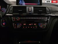 BMW M3 vaihtoauto