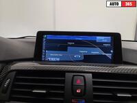 BMW M3 vaihtoauto