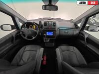 Mercedes-Benz Viano vaihtoauto