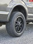 Ford F150 vaihtoauto