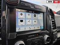 Ford F150 vaihtoauto