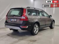 Volvo XC70 vaihtoauto