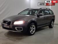 Volvo XC70 vaihtoauto