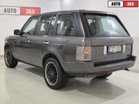 Land Rover Range Rover vaihtoauto