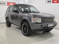 Land Rover Range Rover vaihtoauto