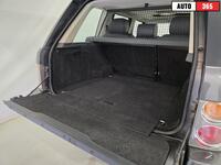 Land Rover Range Rover vaihtoauto