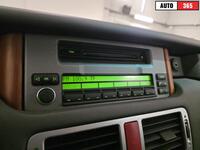 Land Rover Range Rover vaihtoauto