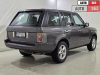 Land Rover Range Rover vaihtoauto