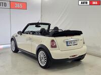 Mini Cooper vaihtoauto