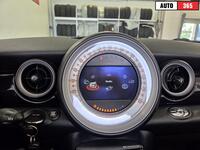 Mini Cooper vaihtoauto