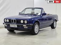 BMW 325 vaihtoauto