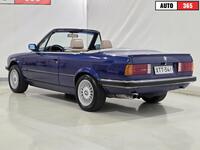BMW 325 vaihtoauto