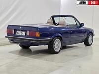 BMW 325 vaihtoauto