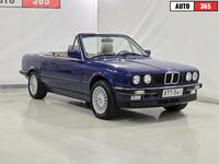 BMW 325 vaihtoauto