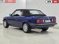 BMW 325 vaihtoauto