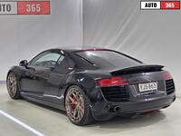 Audi R8 vaihtoauto
