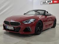 BMW Z4 vaihtoauto