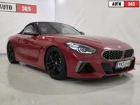 BMW Z4 vaihtoauto